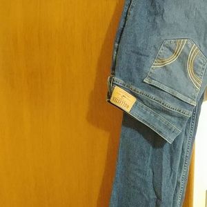 Hollister jeans 2/$25